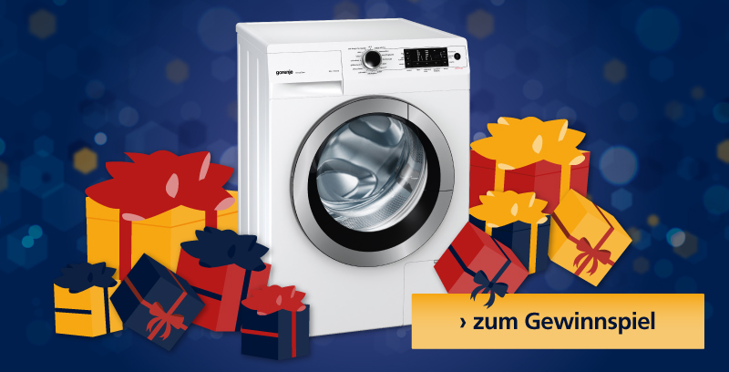 Lauterbogen Weihnachtsgewinnspiel