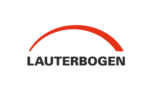 Lauterbogen Logo