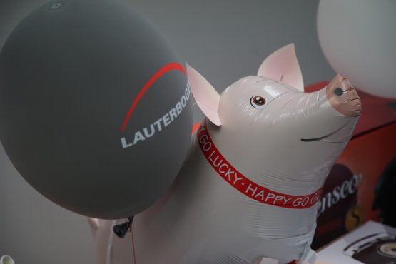 20 Jahre Lauterbogen