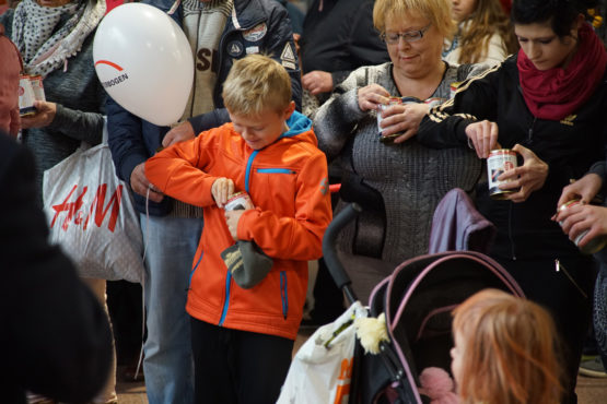 20 Jahre Lauterbogen