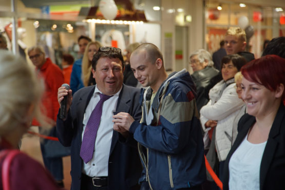 20 Jahre Lauterbogen