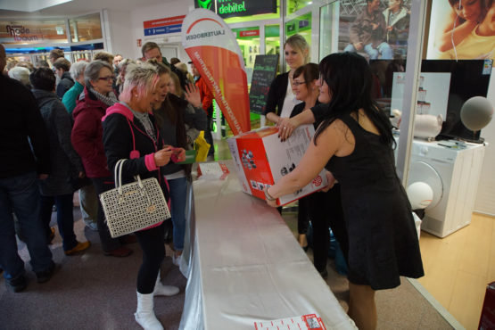 20 Jahre Lauterbogen