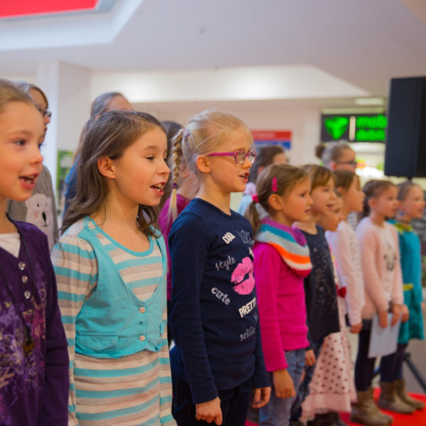 Weihnachten im Lauterbogen