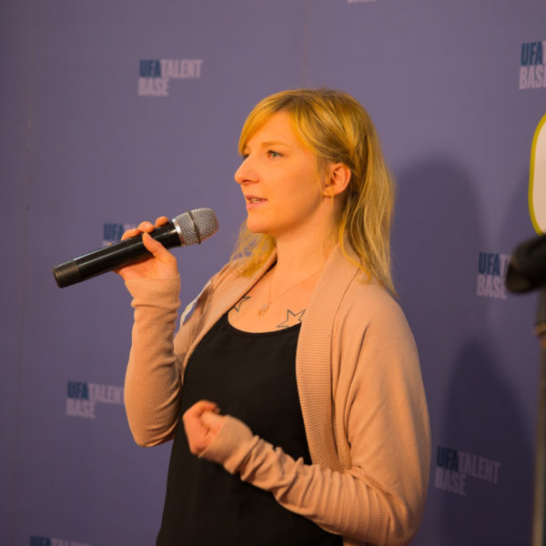 Talentcasting für Film & TV