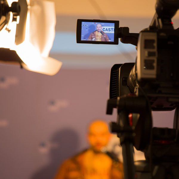 Talentcasting für Film & TV