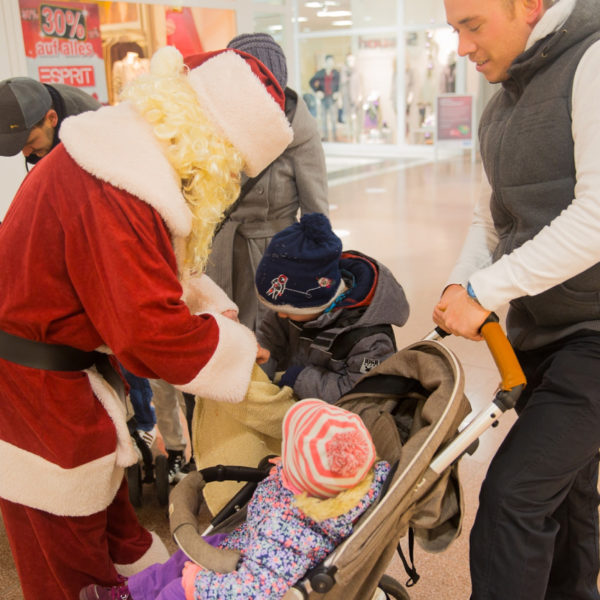 Weihnachten im Lauterbogen