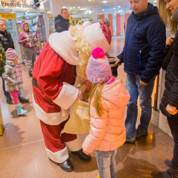 Weihnachten im Lauterbogen