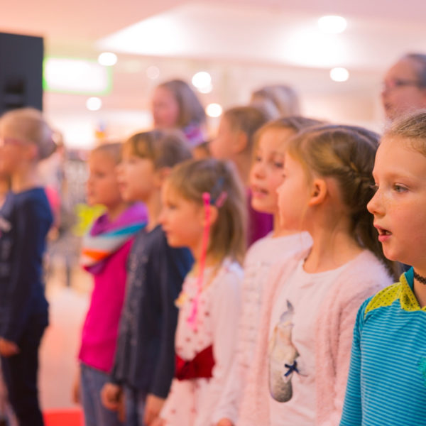 Weihnachten im Lauterbogen