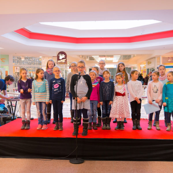 Weihnachten im Lauterbogen