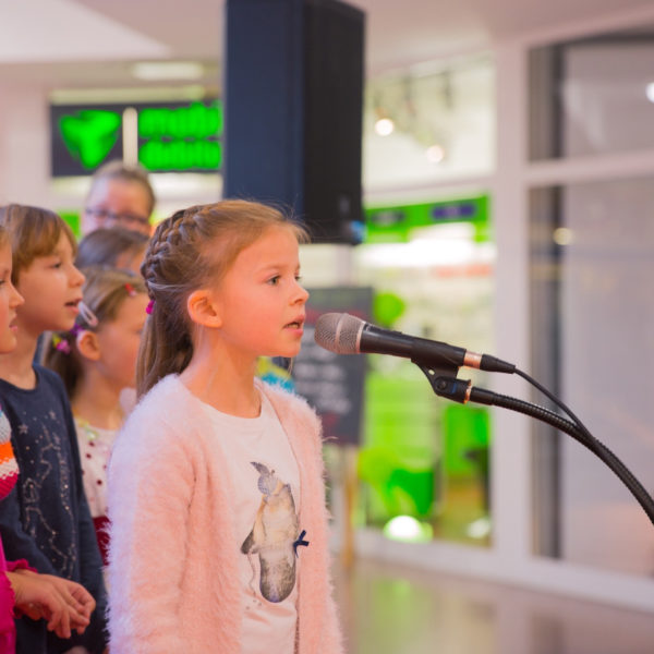 Weihnachten im Lauterbogen