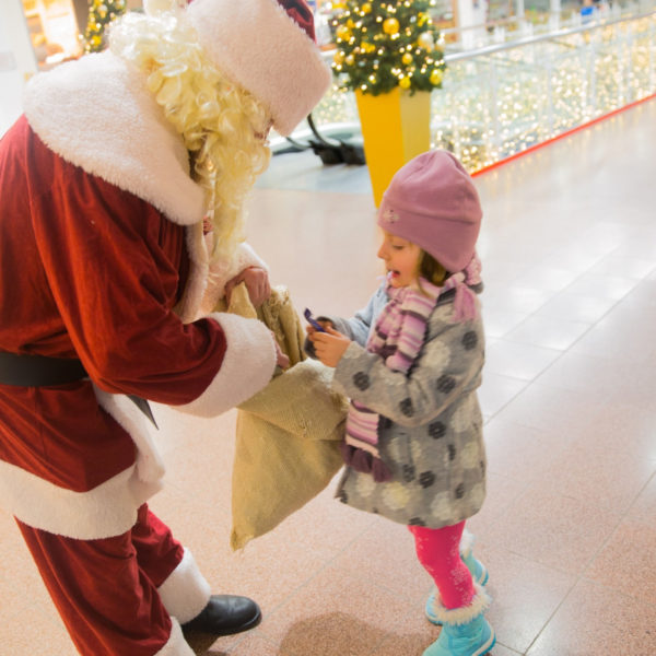 Weihnachten im Lauterbogen