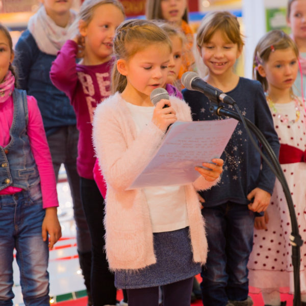 Weihnachten im Lauterbogen