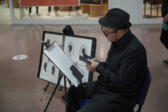 Halloween im Lauterbogen