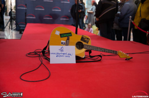 Jugendweihemodenschau