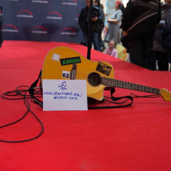 Jugendweihemodenschau