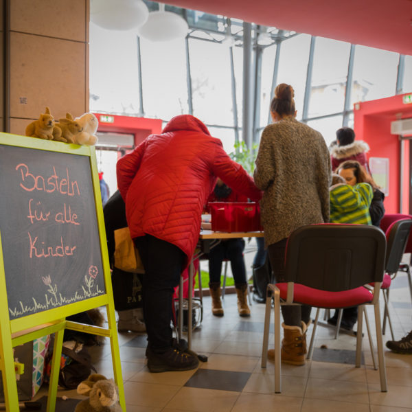 Osterbummlen in Suhl Osterbummlen in Suhl