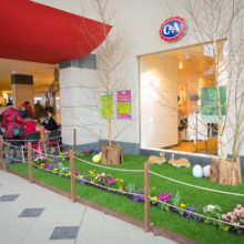 Osterbummlen in Suhl