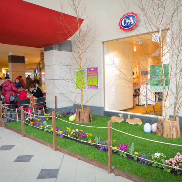 Osterbummlen in Suhl Osterbummlen in Suhl