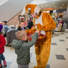 Osterbummlen in Suhl