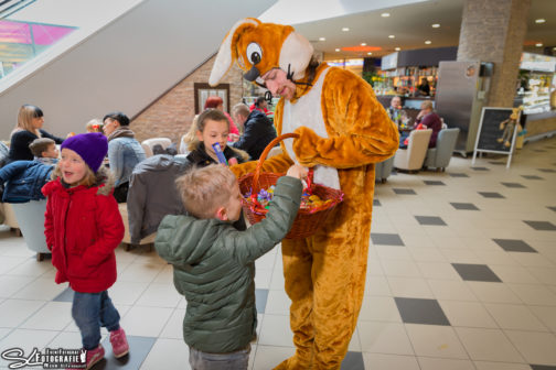 Osterbummlen in Suhl