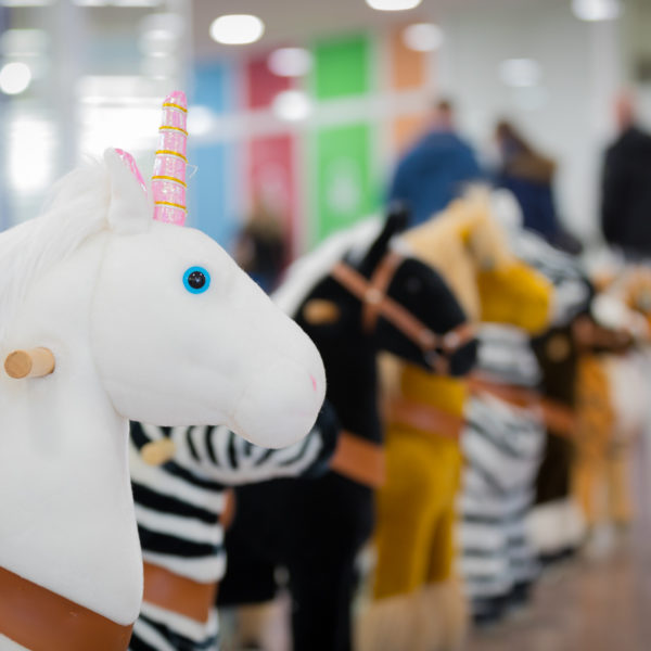 Osterbummlen in Suhl Osterbummlen in Suhl