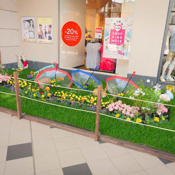 Ostern im Lauterbogen