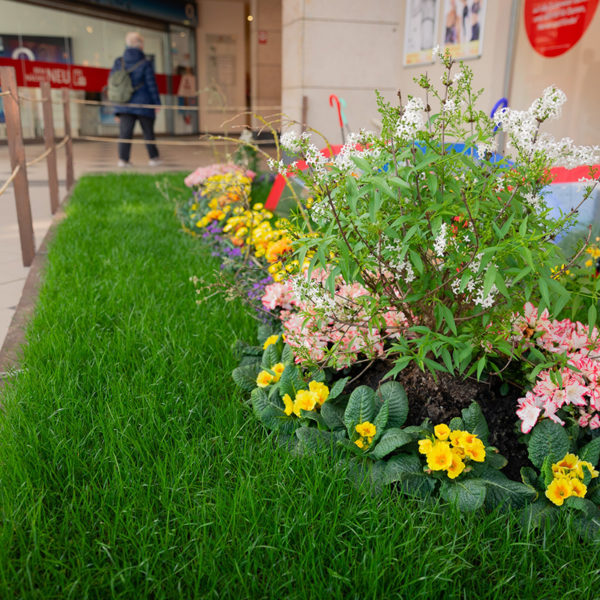 Ostern im Lauterbogen