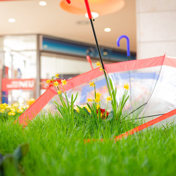 Ostern im Lauterbogen