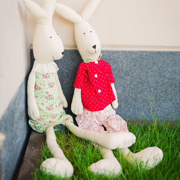 Ostern im Lauterbogen