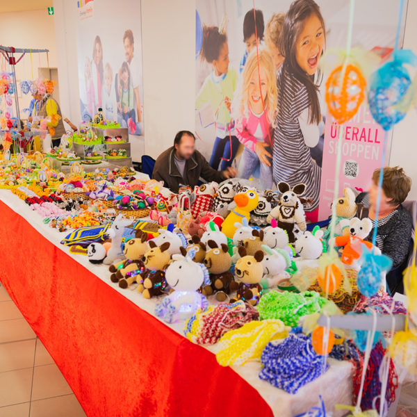 Ostern im Lauterbogen