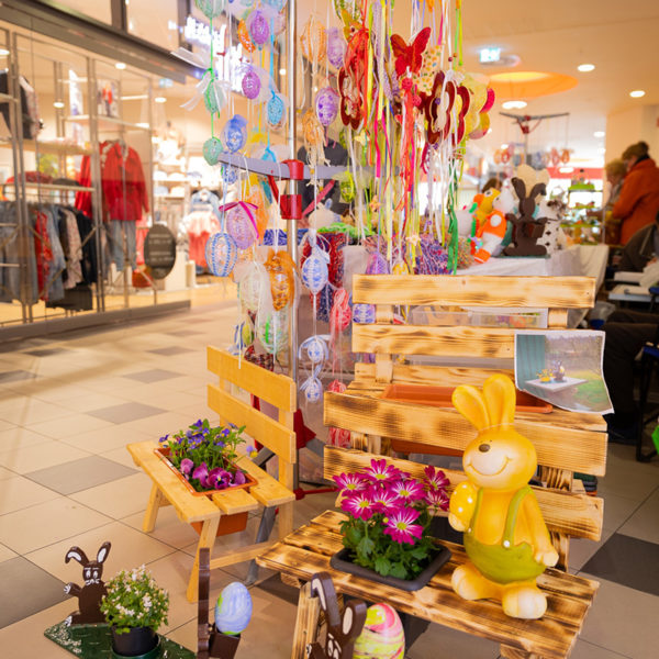 Ostern im Lauterbogen