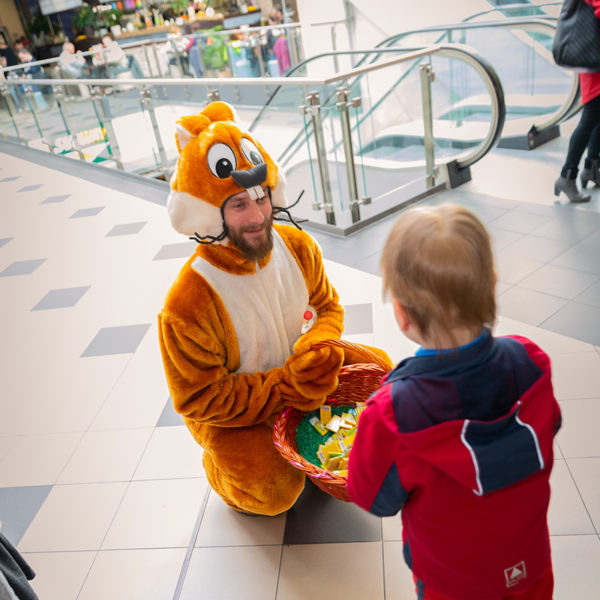 Ostern im Lauterbogen