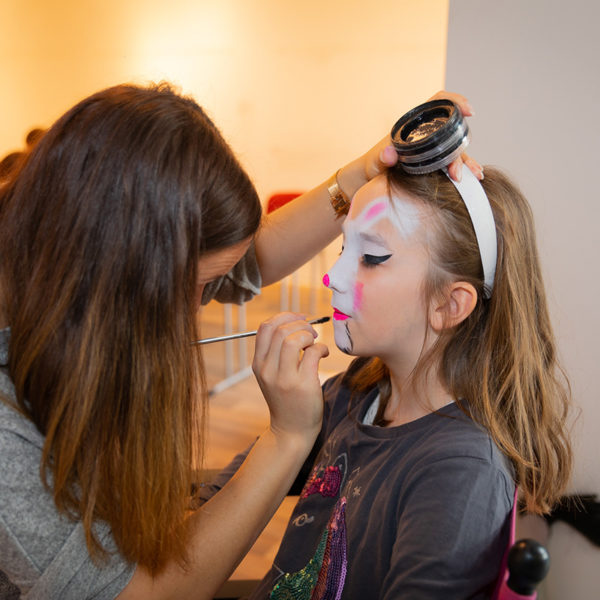 Ostern im Lauterbogen