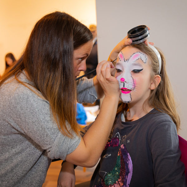 Ostern im Lauterbogen