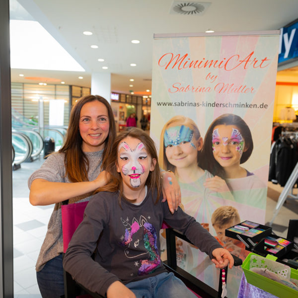 Ostern im Lauterbogen