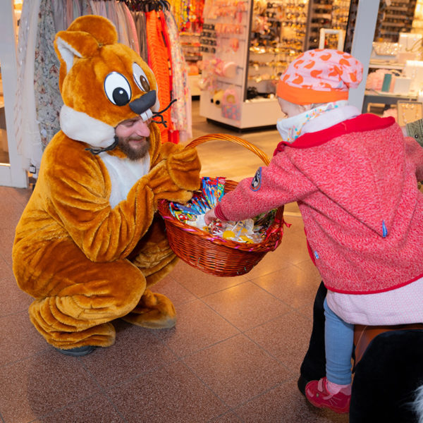Ostern im Lauterbogen