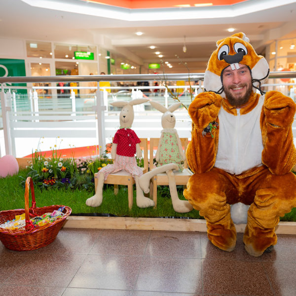 Ostern im Lauterbogen