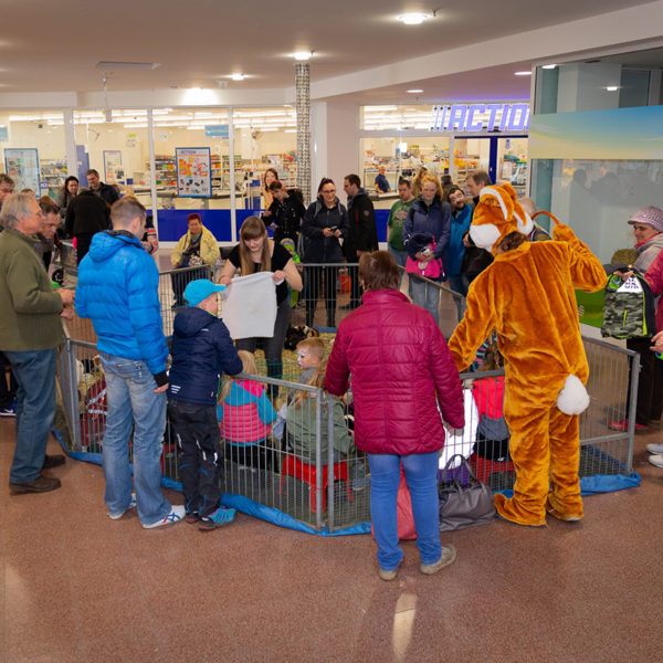 Ostern im Lauterbogen