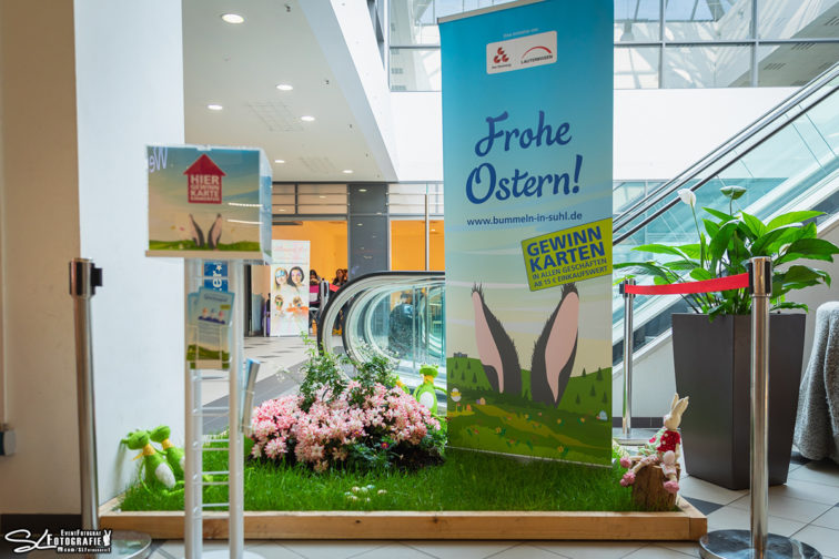 Ostern im Lauterbogen