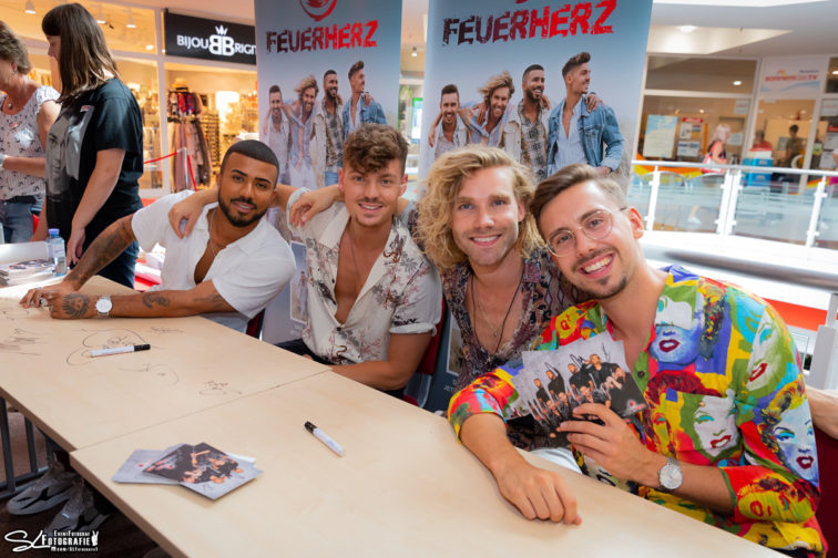 Lauterbogen Feuerherz